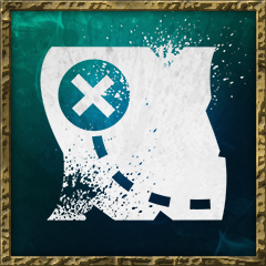 Trophy/Achievement Icon