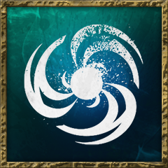 Trophy/Achievement Icon