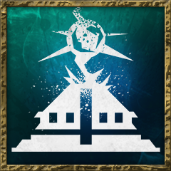 Trophy/Achievement Icon