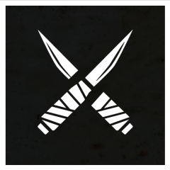 Trophy/Achievement Icon