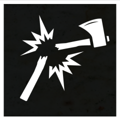 Trophy/Achievement Icon