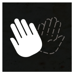 Trophy/Achievement Icon