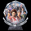 Trophy/Achievement Icon