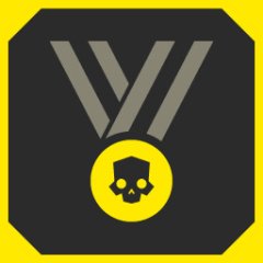 Trophy/Achievement Icon