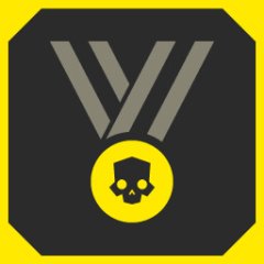 Trophy/Achievement Icon