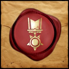 Trophy/Achievement Icon