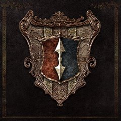 Trophy/Achievement Icon