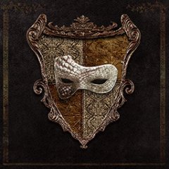 Trophy/Achievement Icon