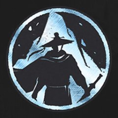 Trophy/Achievement Icon