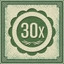 Trophy/Achievement Icon