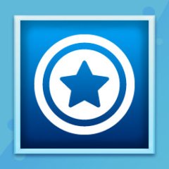 Trophy/Achievement Icon