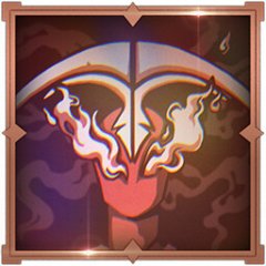 Trophy/Achievement Icon