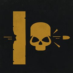 Trophy/Achievement Icon