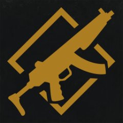 Trophy/Achievement Icon