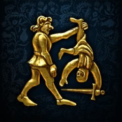 Trophy/Achievement Icon