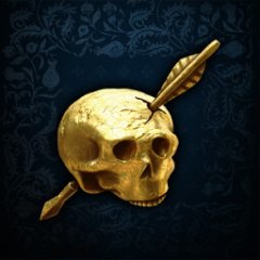 Trophy/Achievement Icon