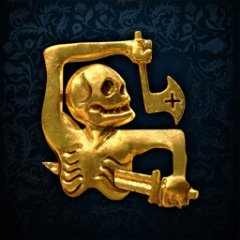 Trophy/Achievement Icon