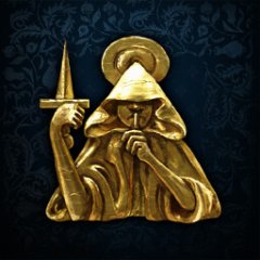 Trophy/Achievement Icon