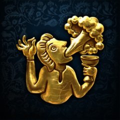 Trophy/Achievement Icon