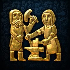 Trophy/Achievement Icon