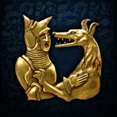 Trophy/Achievement Icon