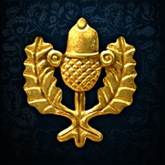 Trophy/Achievement Icon