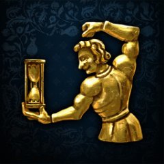 Trophy/Achievement Icon