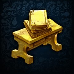 Trophy/Achievement Icon