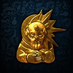 Trophy/Achievement Icon