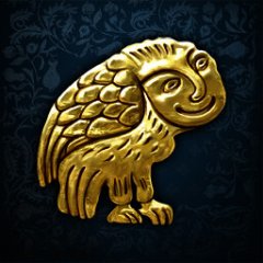 Trophy/Achievement Icon