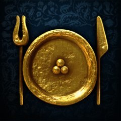 Trophy/Achievement Icon