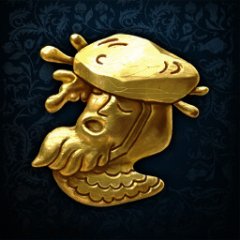 Trophy/Achievement Icon