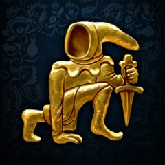 Trophy/Achievement Icon