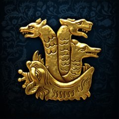 Trophy/Achievement Icon