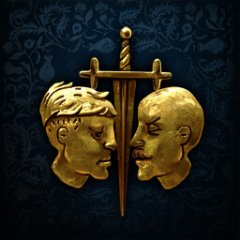 Trophy/Achievement Icon