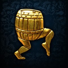 Trophy/Achievement Icon