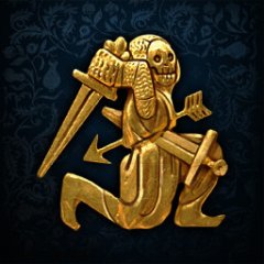 Trophy/Achievement Icon