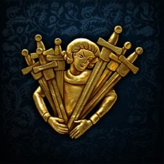 Trophy/Achievement Icon