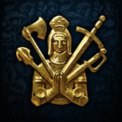 Trophy/Achievement Icon