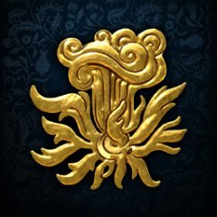 Trophy/Achievement Icon
