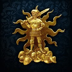 Trophy/Achievement Icon