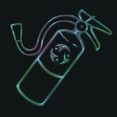 Trophy/Achievement Icon