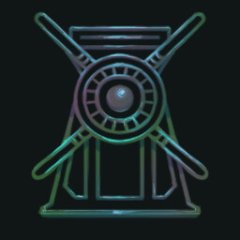 Trophy/Achievement Icon