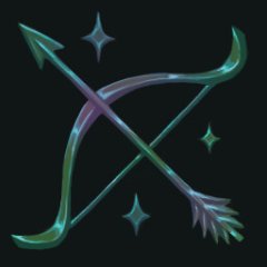 Trophy/Achievement Icon