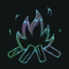 Trophy/Achievement Icon