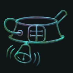Trophy/Achievement Icon