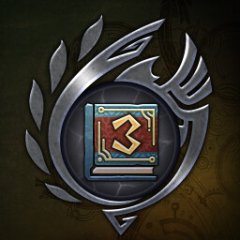 Trophy/Achievement Icon