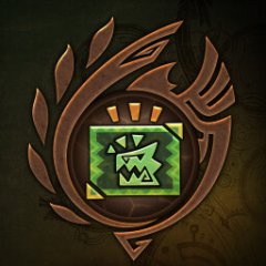 Trophy/Achievement Icon