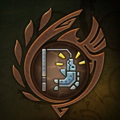 Trophy/Achievement Icon