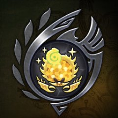 Trophy/Achievement Icon